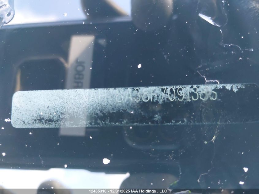 KNAHT8A38F7091386 2015 KIA RONDO photo no. 20