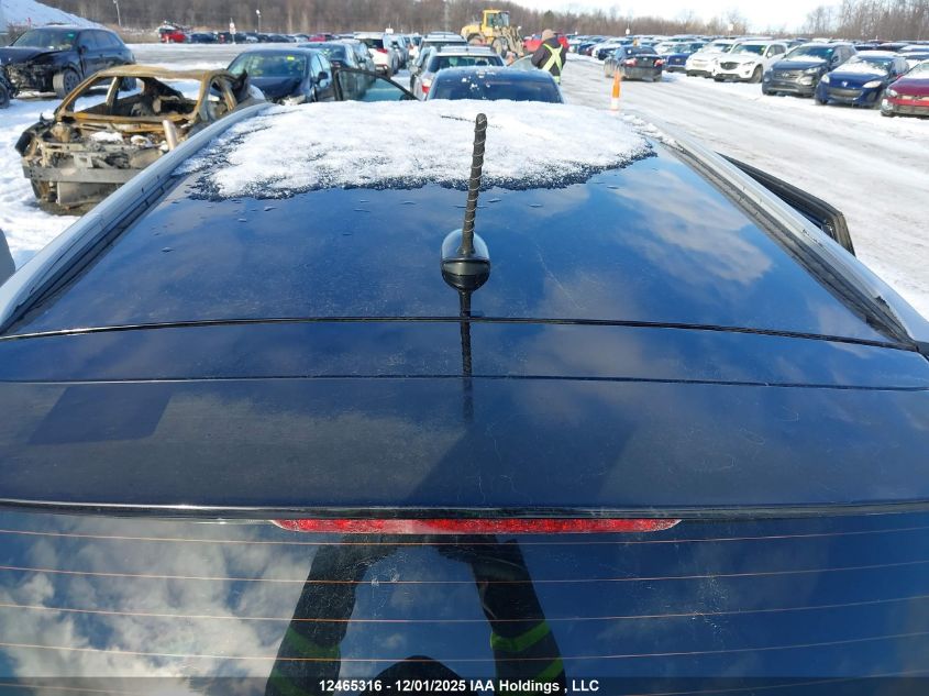 KNAHT8A38F7091386 2015 KIA RONDO photo no. 21