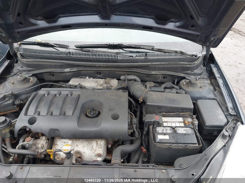 KMHCN3BC9AU164991 2010 HYUNDAI ACCENT photo no. 10