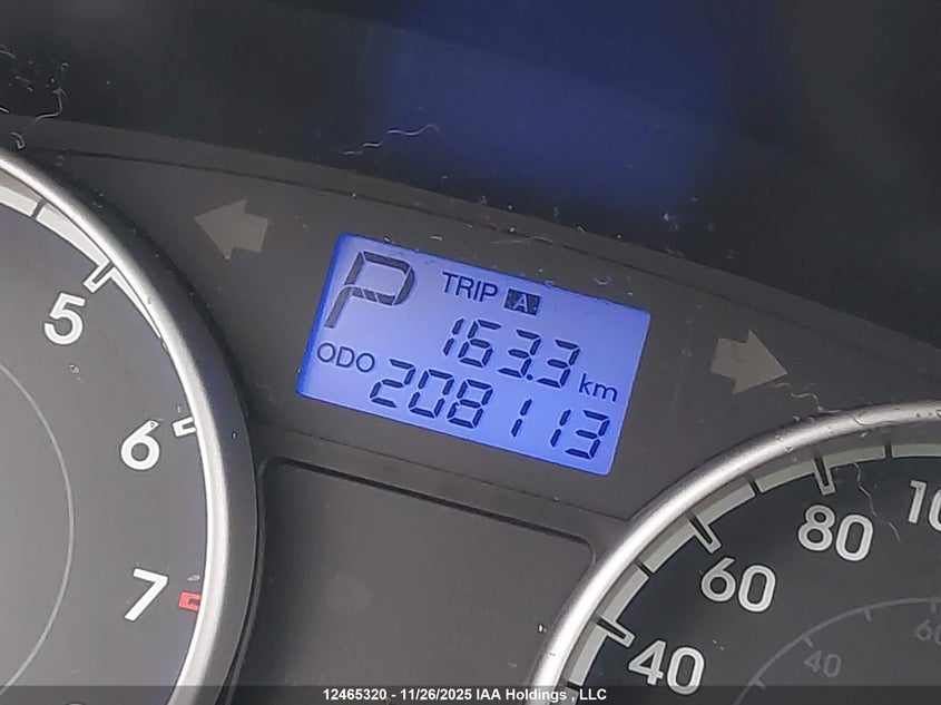 KMHCN3BC9AU164991 2010 HYUNDAI ACCENT photo no. 16