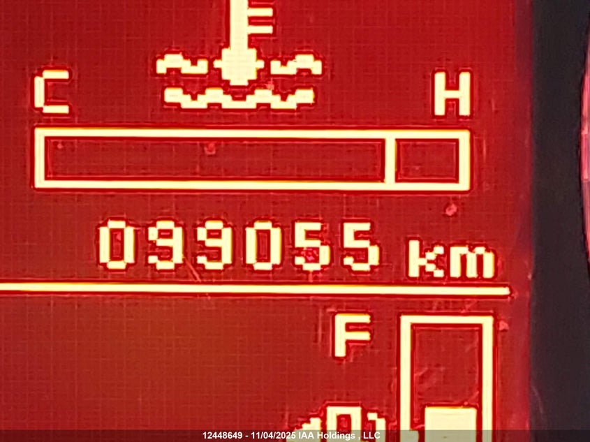 2014 Mitsubishi Rvr Se VIN: 4A4AJ3AU4EE604058 Lot: 12448649X