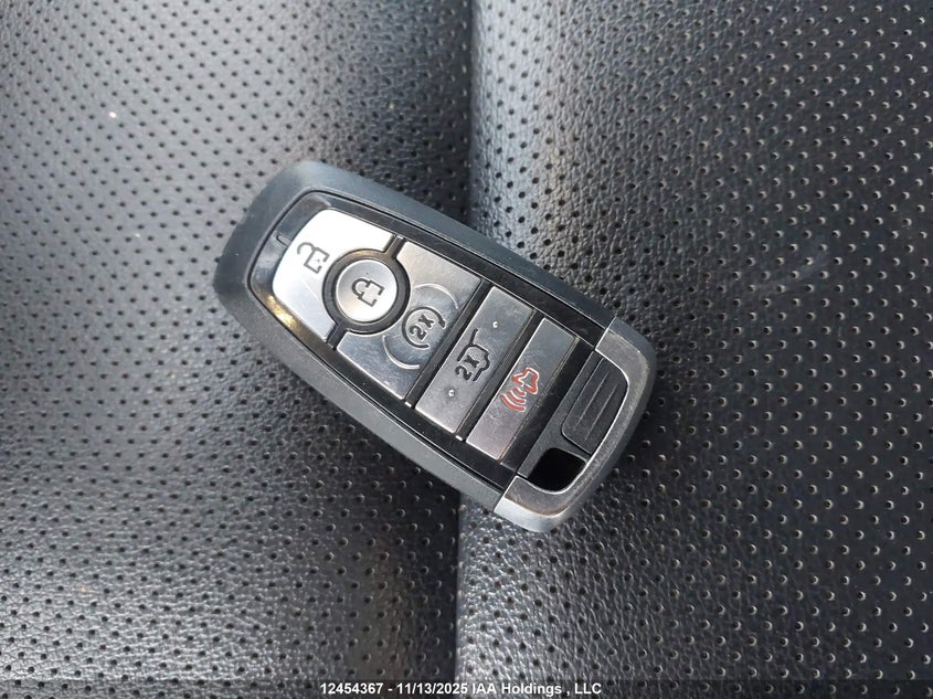 2022 Ford Escape Sel Hybrid VIN: 1FMCU9CZ7NUA73085 Lot: 12454367X