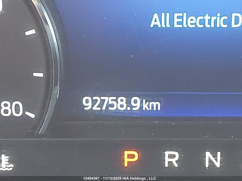 2022 Ford Escape Sel Hybrid VIN: 1FMCU9CZ7NUA73085 Lot: 12454367X