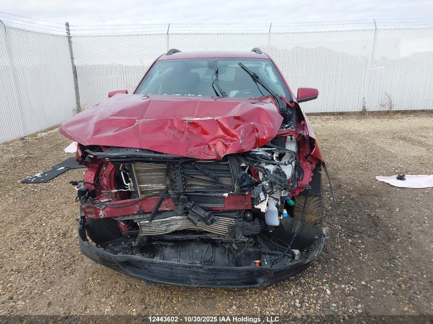 2018 GMC Terrain Sle VIN: 3GKALTEX9JL177402 Lot: 12443602X