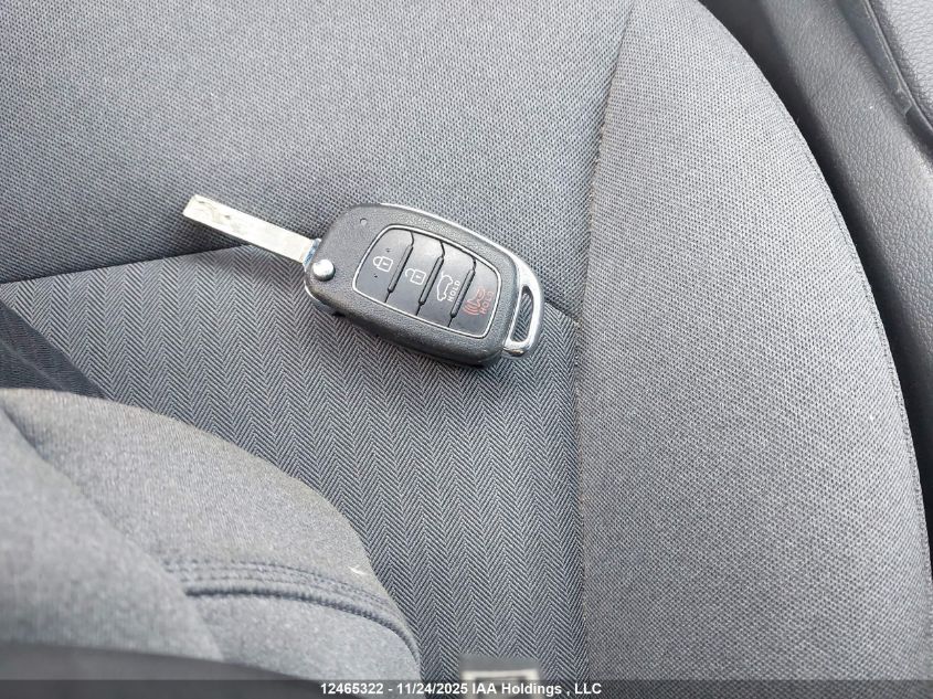 2021 Hyundai Ioniq Plug-In Hybrid Essential VIN: KMHC65LD2MU253791 Lot: 12465322