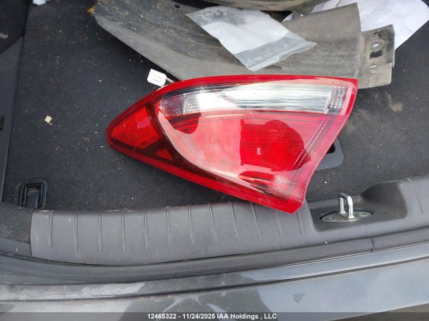 2021 Hyundai Ioniq Plug-In Hybrid Essential VIN: KMHC65LD2MU253791 Lot: 12465322