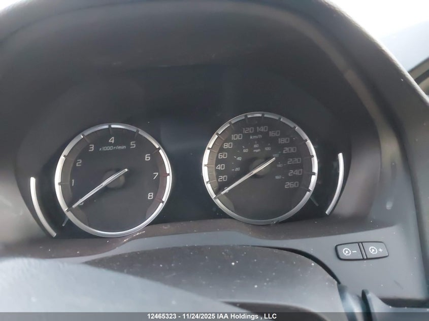 5FRYD4H80GB502011 2016 ACURA MDX photo no. 7