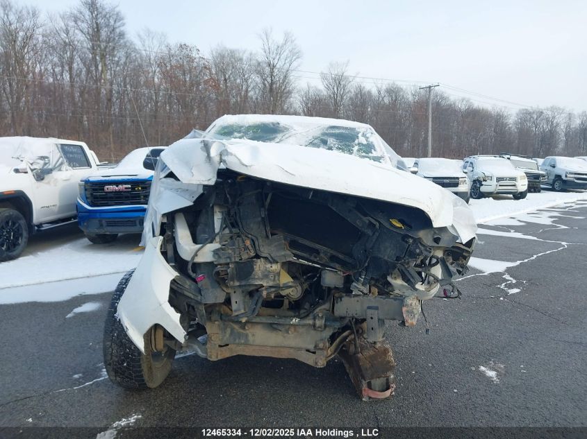 2014 Ram 1500 Sport VIN: 1C6RR7UTXES449263 Lot: 12465334