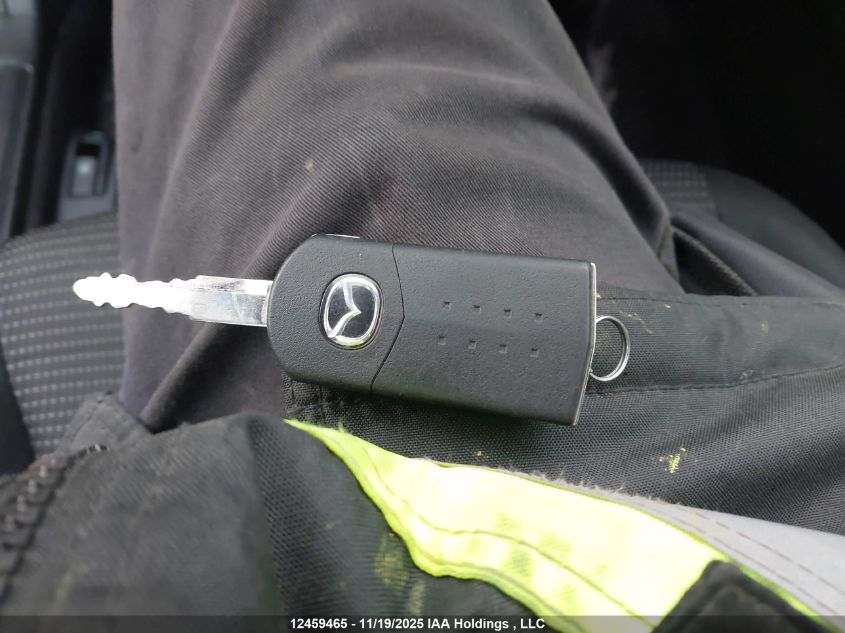 2012 Mazda Mazda3 Gs-Sky VIN: JM1BL1V79C1571982 Lot: 12459465X