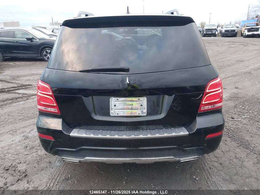WDCGG0EB3FG377095 2015 MERCEDES-BENZ  photo no. 15