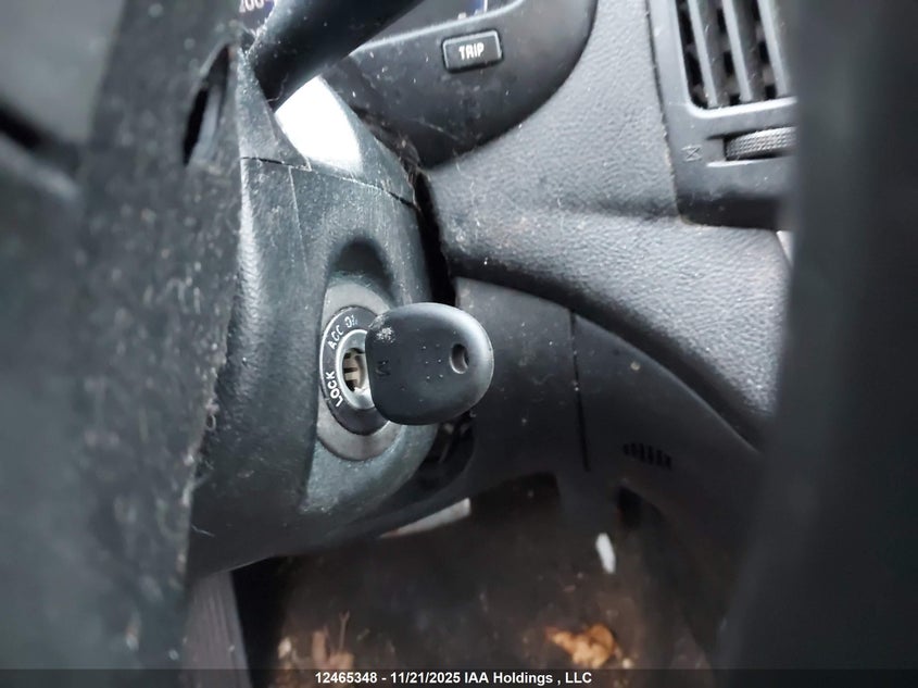 KMHDU4BD8AU889990 2010 HYUNDAI ELANTRA photo no. 11