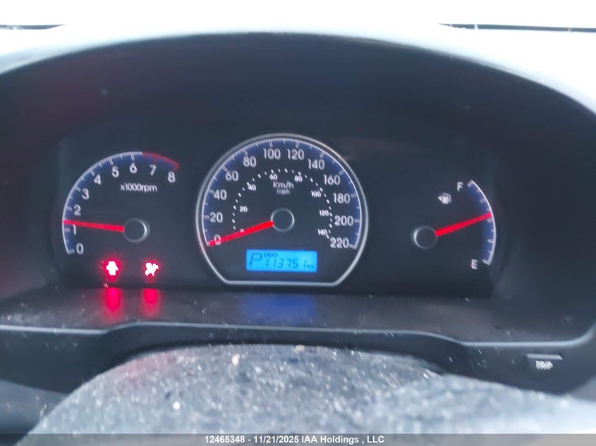KMHDU4BD8AU889990 2010 HYUNDAI ELANTRA photo no. 7