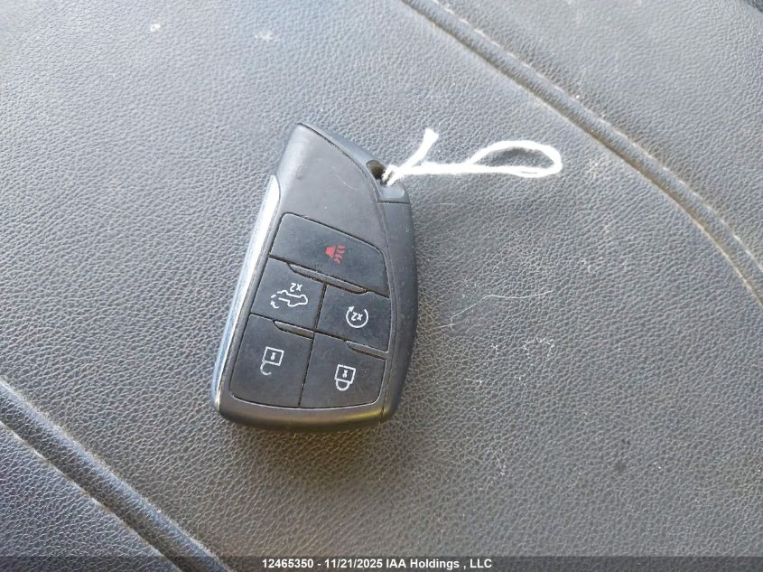 2024 GMC Sierra K1500 Elevation VIN: 1GTUUCED2RZ201071 Lot: 12465350