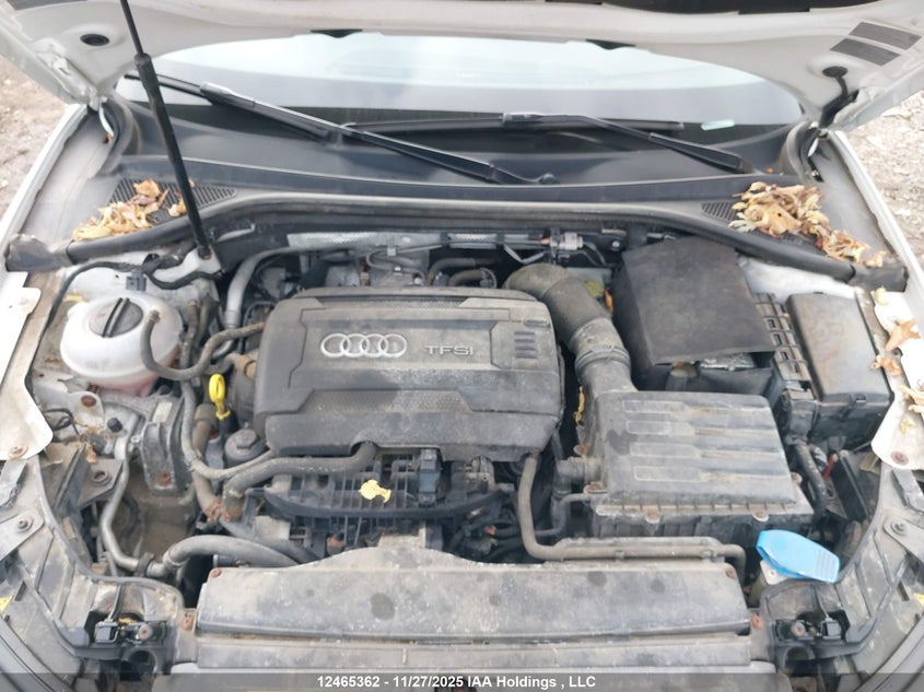 WAUF8GFF9G1093951 2016 AUDI A3 photo no. 10