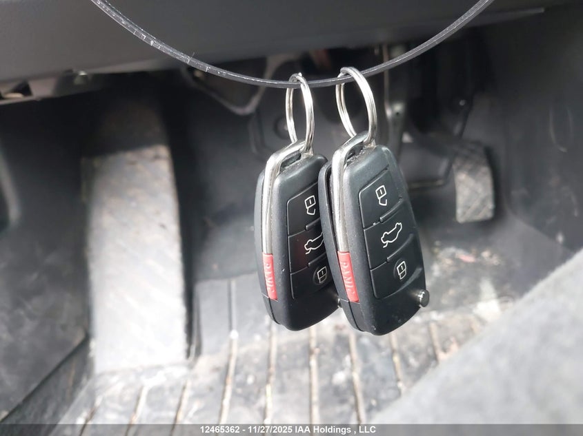WAUF8GFF9G1093951 2016 AUDI A3 photo no. 11