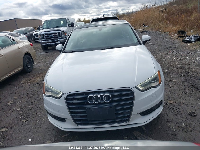 WAUF8GFF9G1093951 2016 AUDI A3 photo no. 12