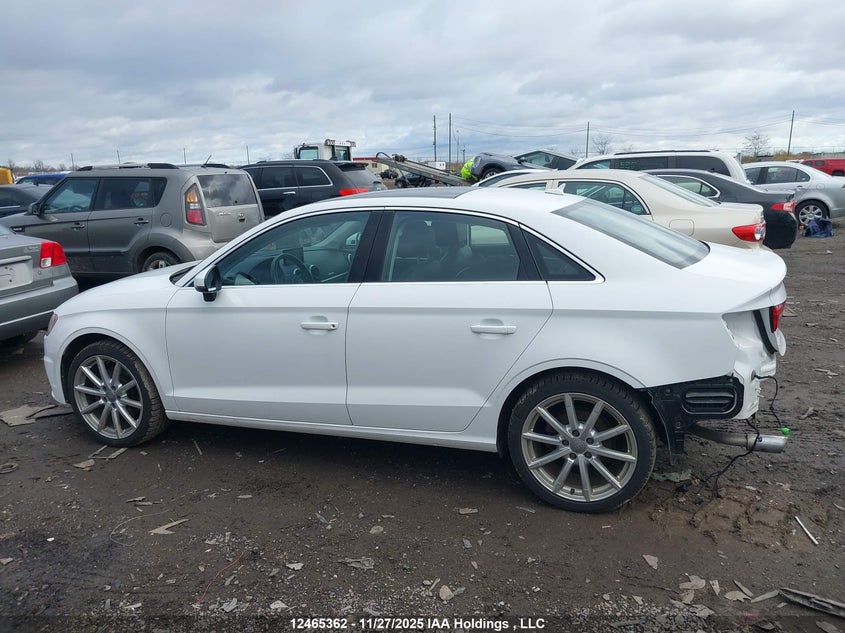 WAUF8GFF9G1093951 2016 AUDI A3 photo no. 14