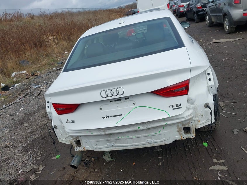 WAUF8GFF9G1093951 2016 AUDI A3 photo no. 16