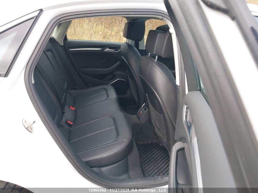 WAUF8GFF9G1093951 2016 AUDI A3 photo no. 8