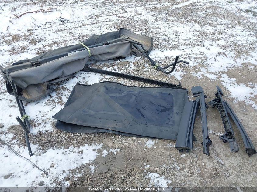 2009 Jeep Wrangler Sahara VIN: 1J8FA54109L790430 Lot: 12465365