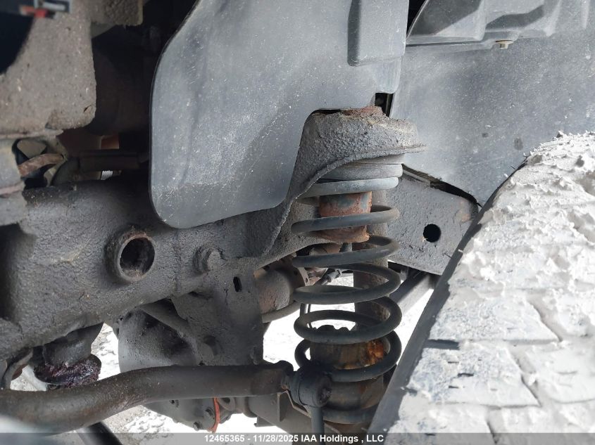 2009 Jeep Wrangler Sahara VIN: 1J8FA54109L790430 Lot: 12465365