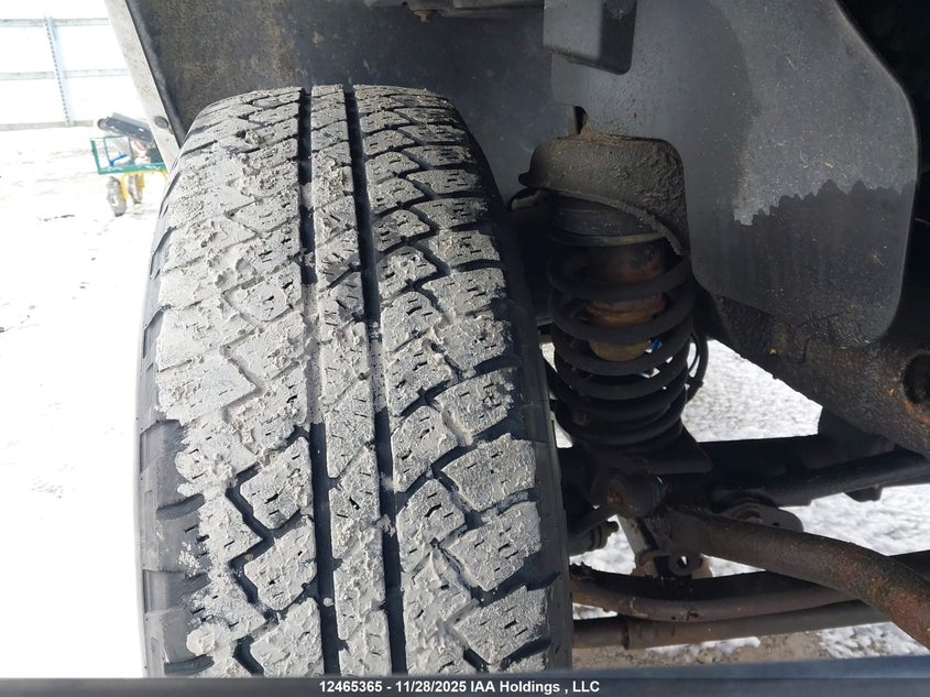 2009 Jeep Wrangler Sahara VIN: 1J8FA54109L790430 Lot: 12465365