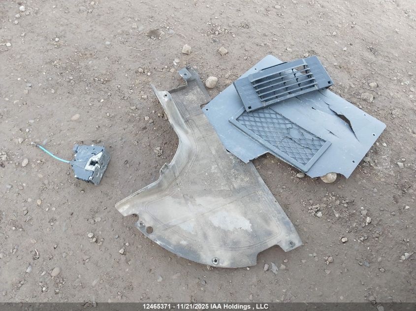 2014 Ram Promaster 2500 High Roof VIN: 3C6TRVDG0EE105392 Lot: 12465371