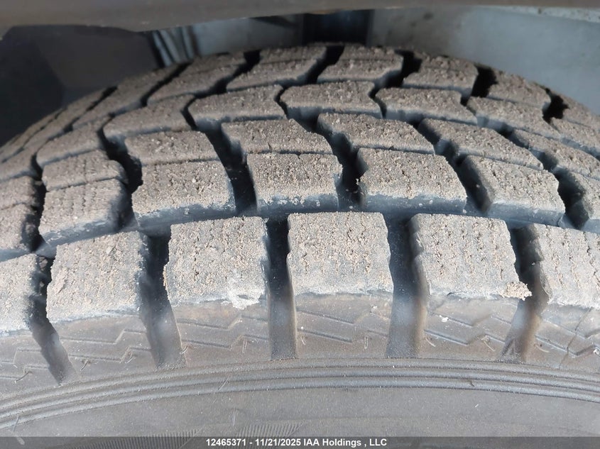 2014 Ram Promaster 2500 High Roof VIN: 3C6TRVDG0EE105392 Lot: 12465371