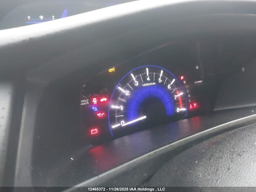 2015 Honda Civic Lx VIN: 2HGFB2F45FH057259 Lot: 12465372