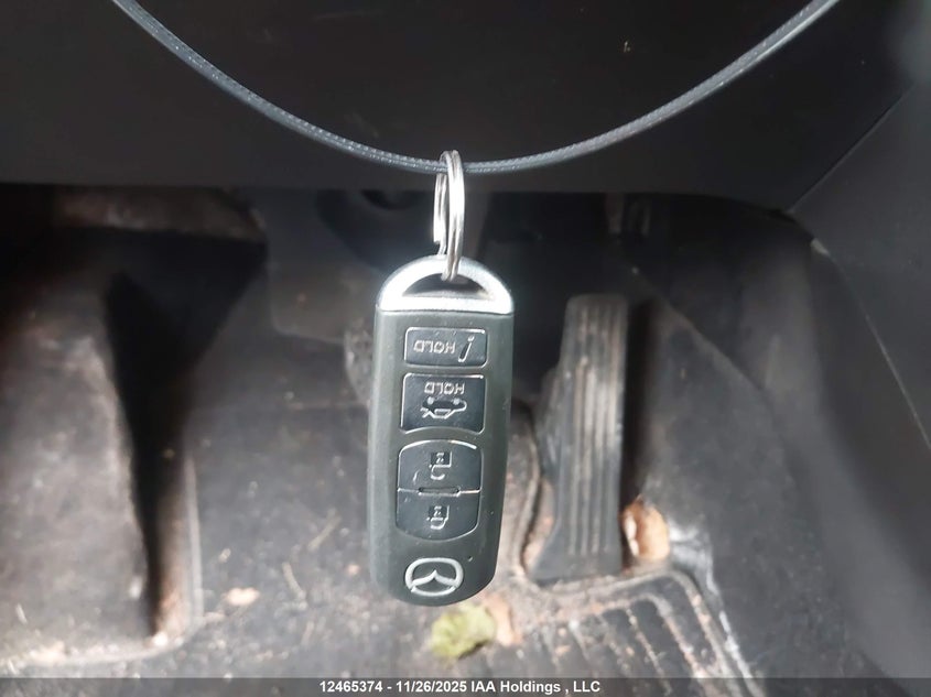 2017 Mazda Mazda3 VIN: 3MZBN1T73HM141952 Lot: 12465374