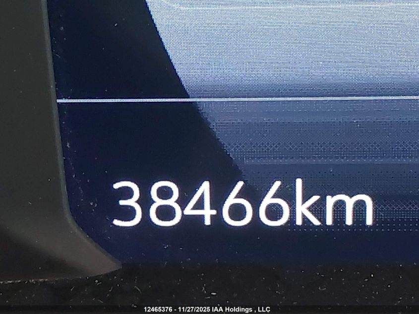 2023 Chevrolet Bolt Euv VIN: 1G1FY6S05P4168456 Lot: 12465376