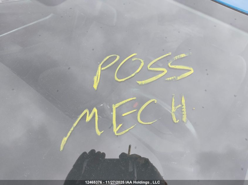 2023 Chevrolet Bolt Euv VIN: 1G1FY6S05P4168456 Lot: 12465376