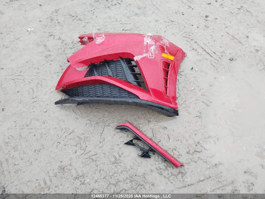 2020 Hyundai Sonata Luxury VIN: 5NPEL4J21LH038090 Lot: 12465377