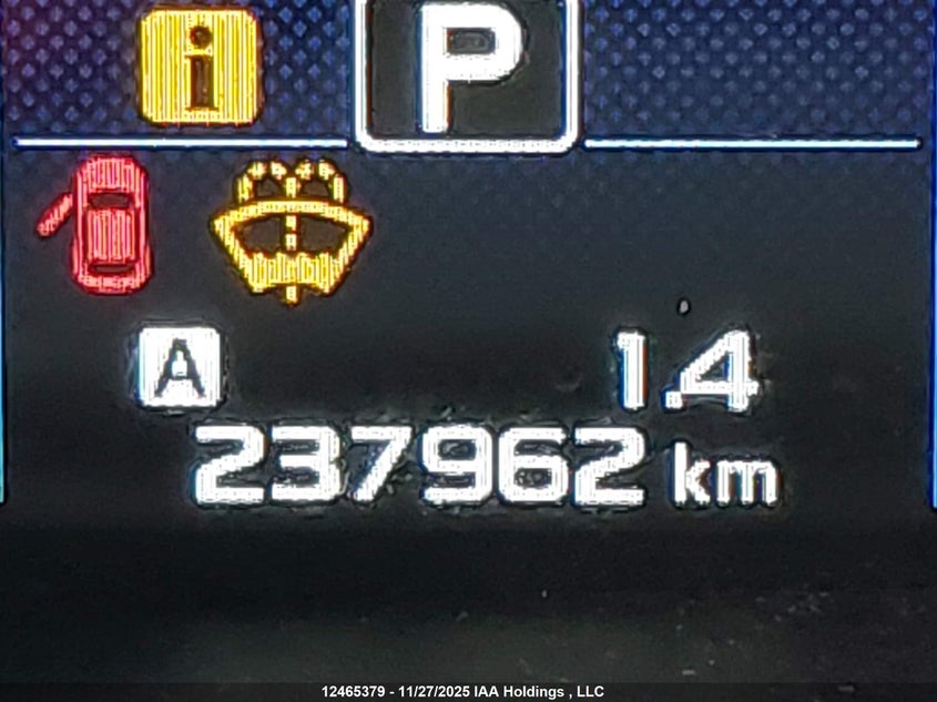 2016 Subaru Outback 3.6R Limited Package VIN: 4S4BSFNC7G3358581 Lot: 12465379