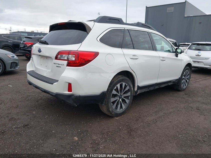 4S4BSFNC7G3358581 2016 SUBARU OUTBACK photo no. 4