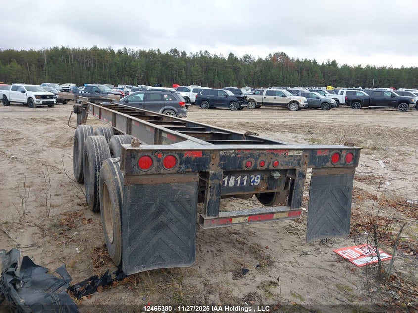 2V9CS53384S010323 2004   photo no. 3