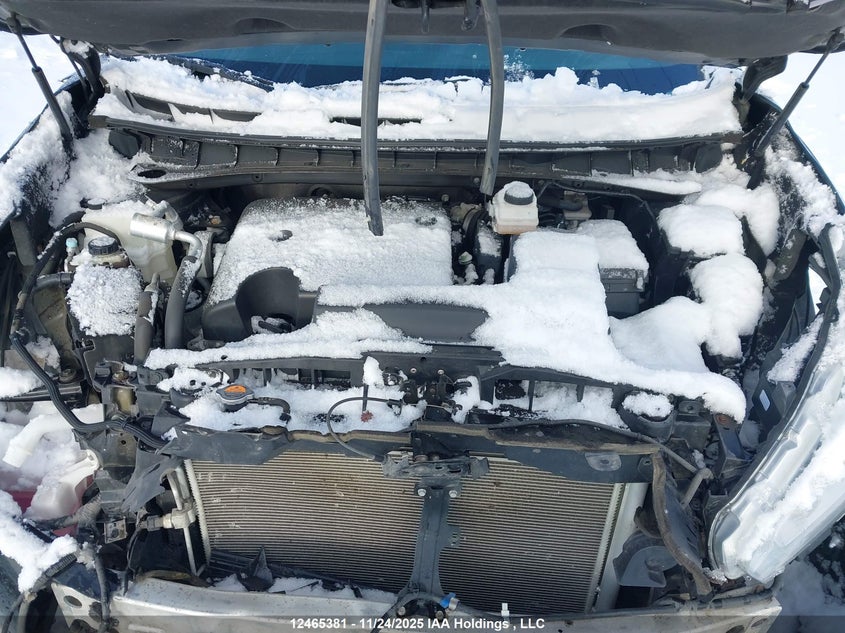 2016 Nissan Murano S/Sl/Sv/Platinum VIN: 5N1AZ2MH1GN123482 Lot: 12465381