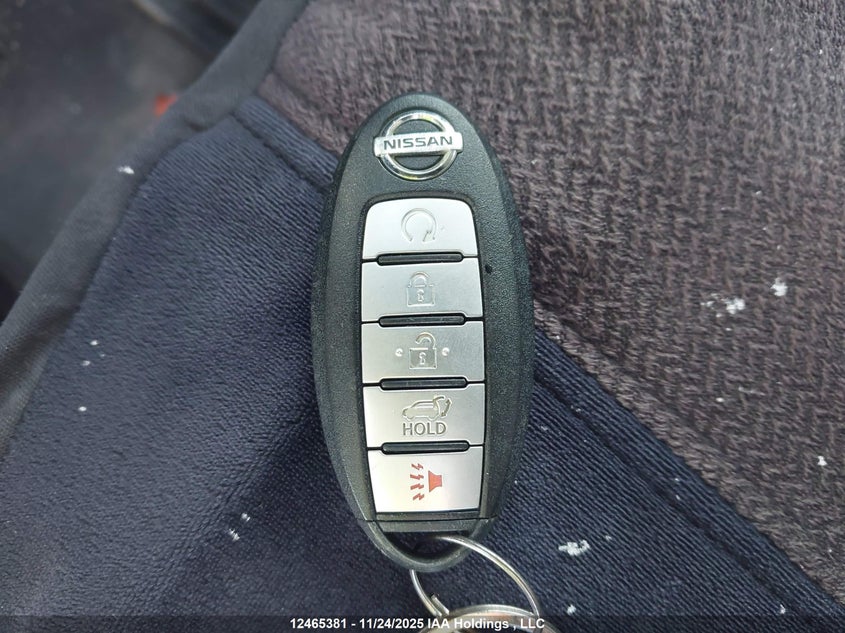 2016 Nissan Murano S/Sl/Sv/Platinum VIN: 5N1AZ2MH1GN123482 Lot: 12465381