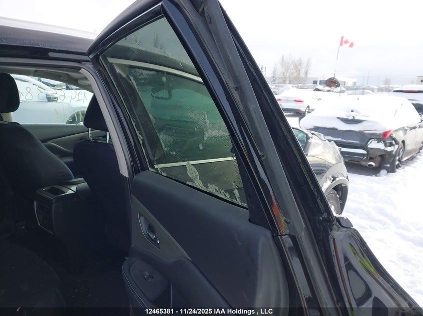 2016 Nissan Murano S/Sl/Sv/Platinum VIN: 5N1AZ2MH1GN123482 Lot: 12465381