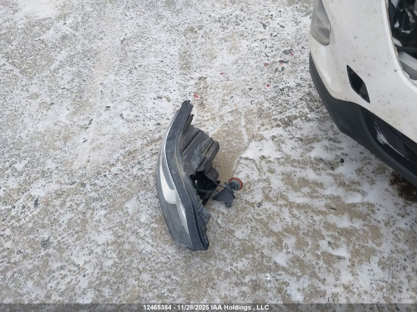 2018 Chevrolet Equinox 1Lt VIN: 2GNAXSEV3J6142052 Lot: 12465384