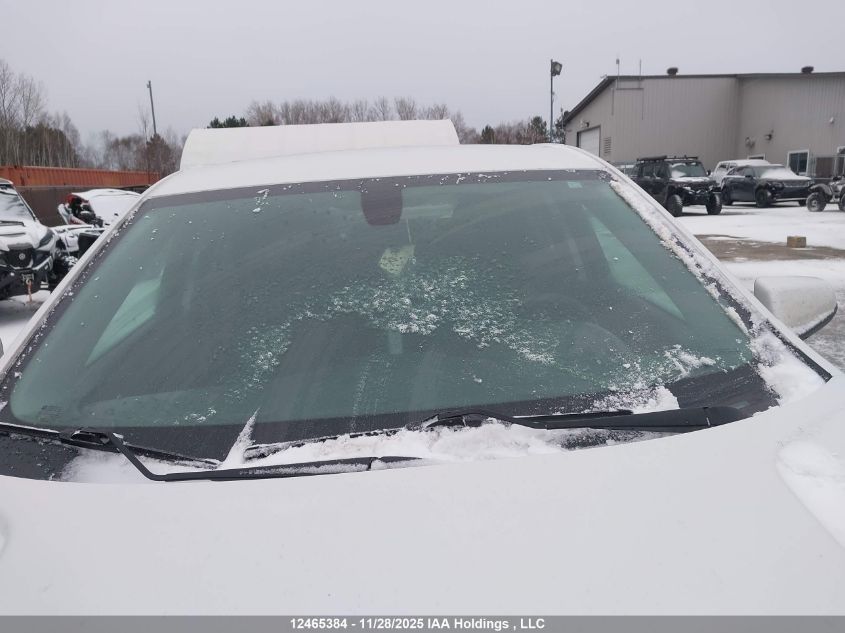 2018 Chevrolet Equinox 1Lt VIN: 2GNAXSEV3J6142052 Lot: 12465384