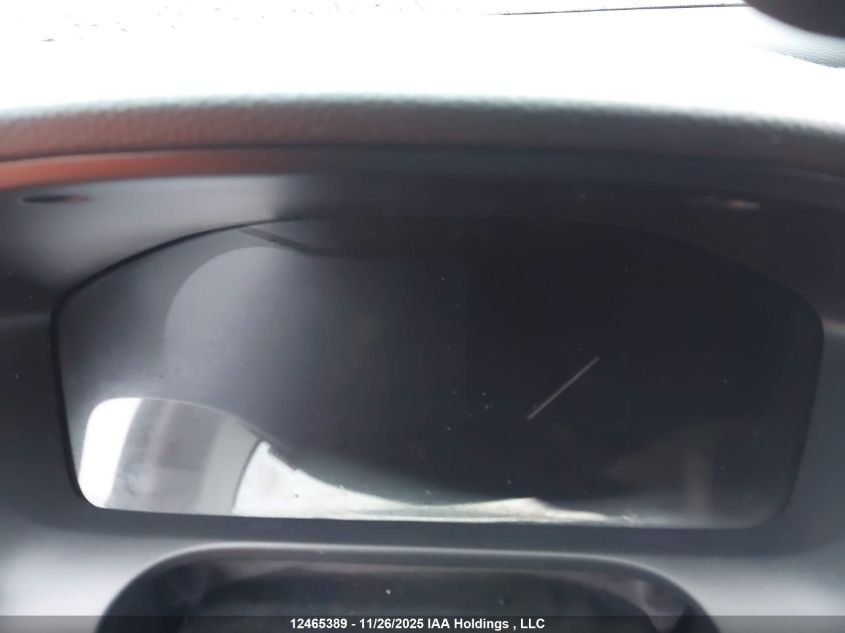 2025 Honda Hr-V Lx VIN: 3CZRZ1H39SM101131 Lot: 12465389