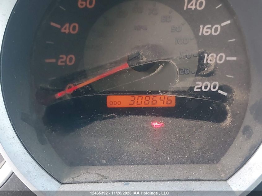 2010 Toyota Tacoma VIN: 3TMMU4FN6AM020994 Lot: 12465392