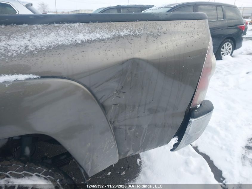 2010 Toyota Tacoma VIN: 3TMMU4FN6AM020994 Lot: 12465392