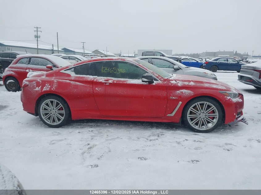 JN1FV7ELXKM440152 2019 INFINITI Q60 photo no. 13