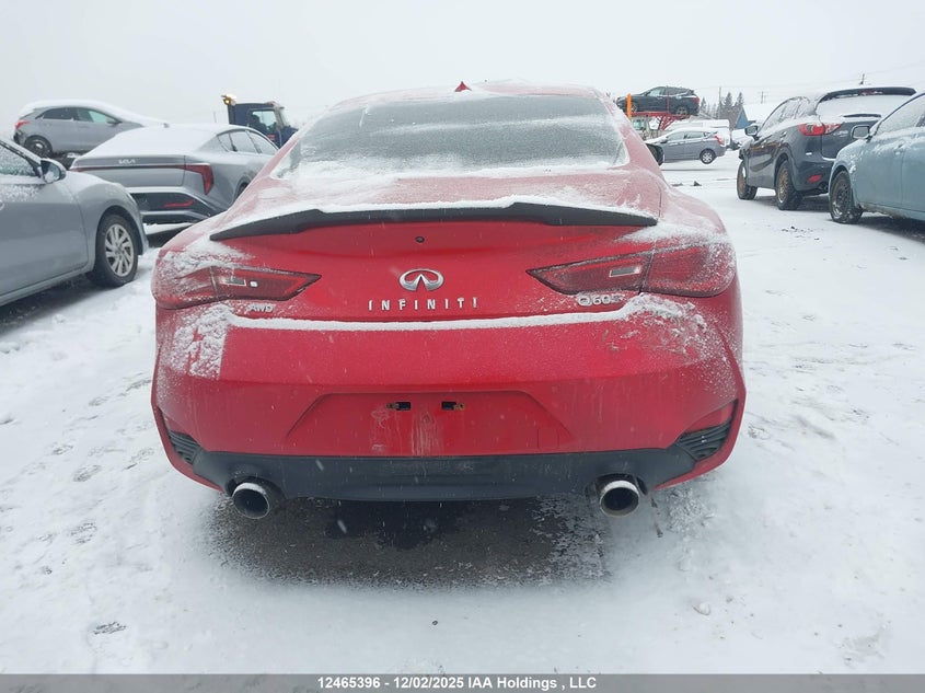 JN1FV7ELXKM440152 2019 INFINITI Q60 photo no. 16
