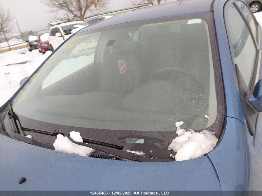 2010 Ford Fusion Sel VIN: 3FAHP0JG8AR339476 Lot: 12465403