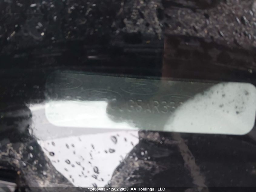 2010 Ford Fusion Sel VIN: 3FAHP0JG8AR339476 Lot: 12465403