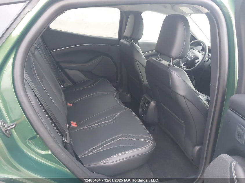 3FMTK3SU4RMA54013 2024 FORD MUSTANG MACH-E photo no. 8