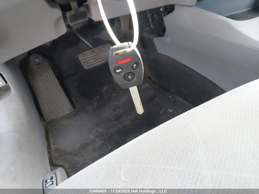 2012 Honda Civic Lx VIN: 2HGFB2F48CH042119 Lot: 12465408